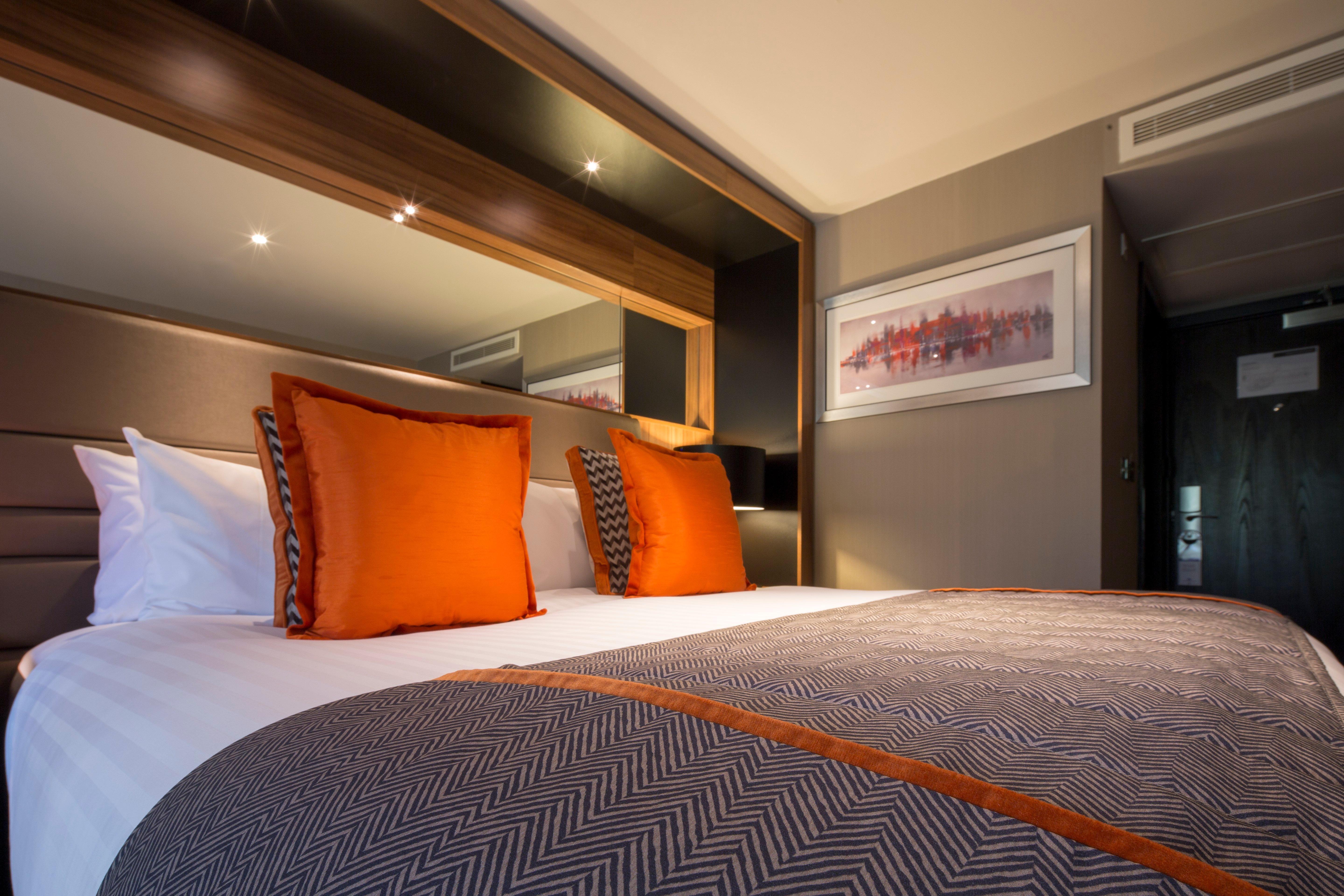 Crowne Plaza Gerrards Cross By Ihg Hotell Beaconsfield Eksteriør bilde