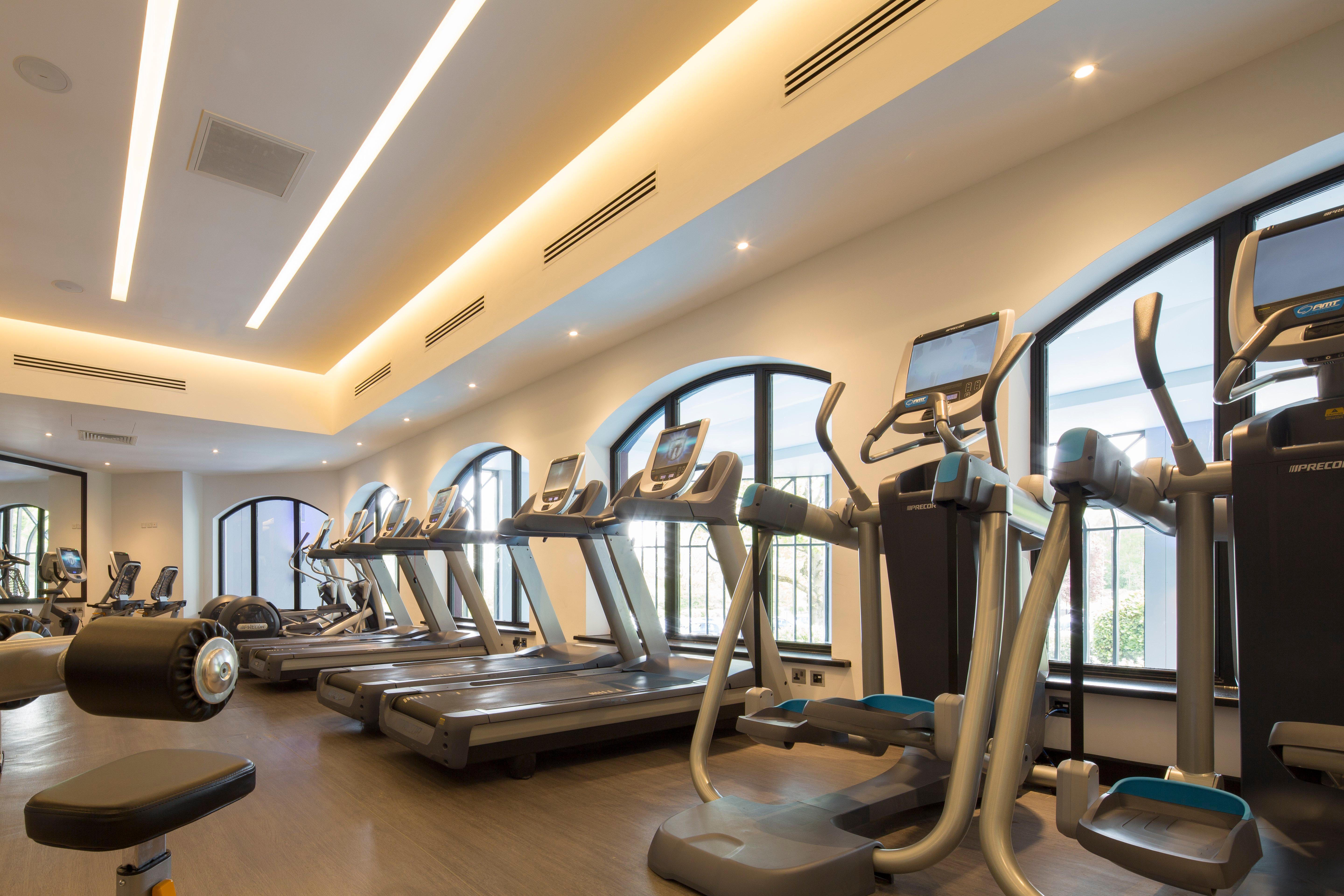 Crowne Plaza Gerrards Cross By Ihg Hotell Beaconsfield Eksteriør bilde