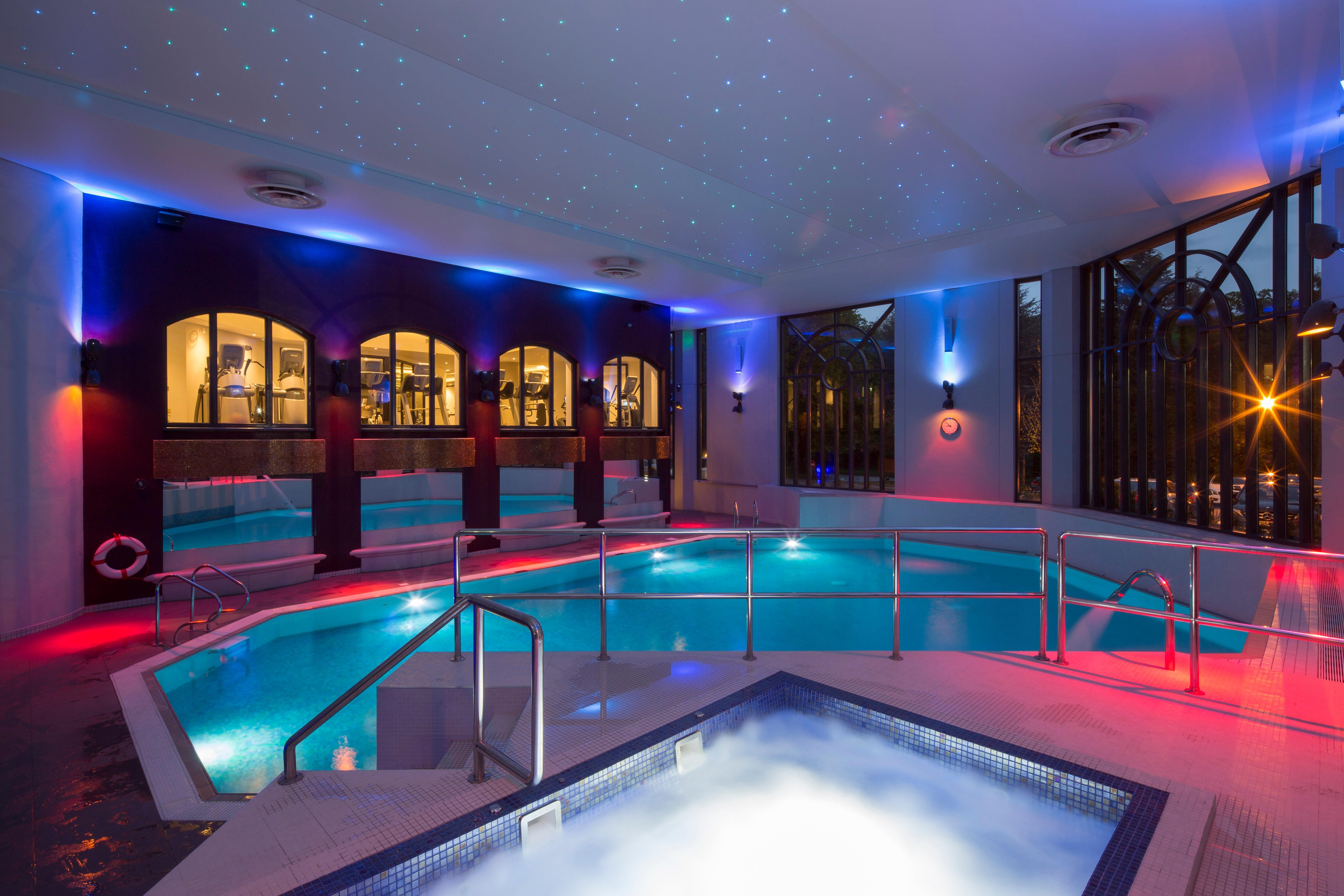 Crowne Plaza Gerrards Cross By Ihg Hotell Beaconsfield Eksteriør bilde