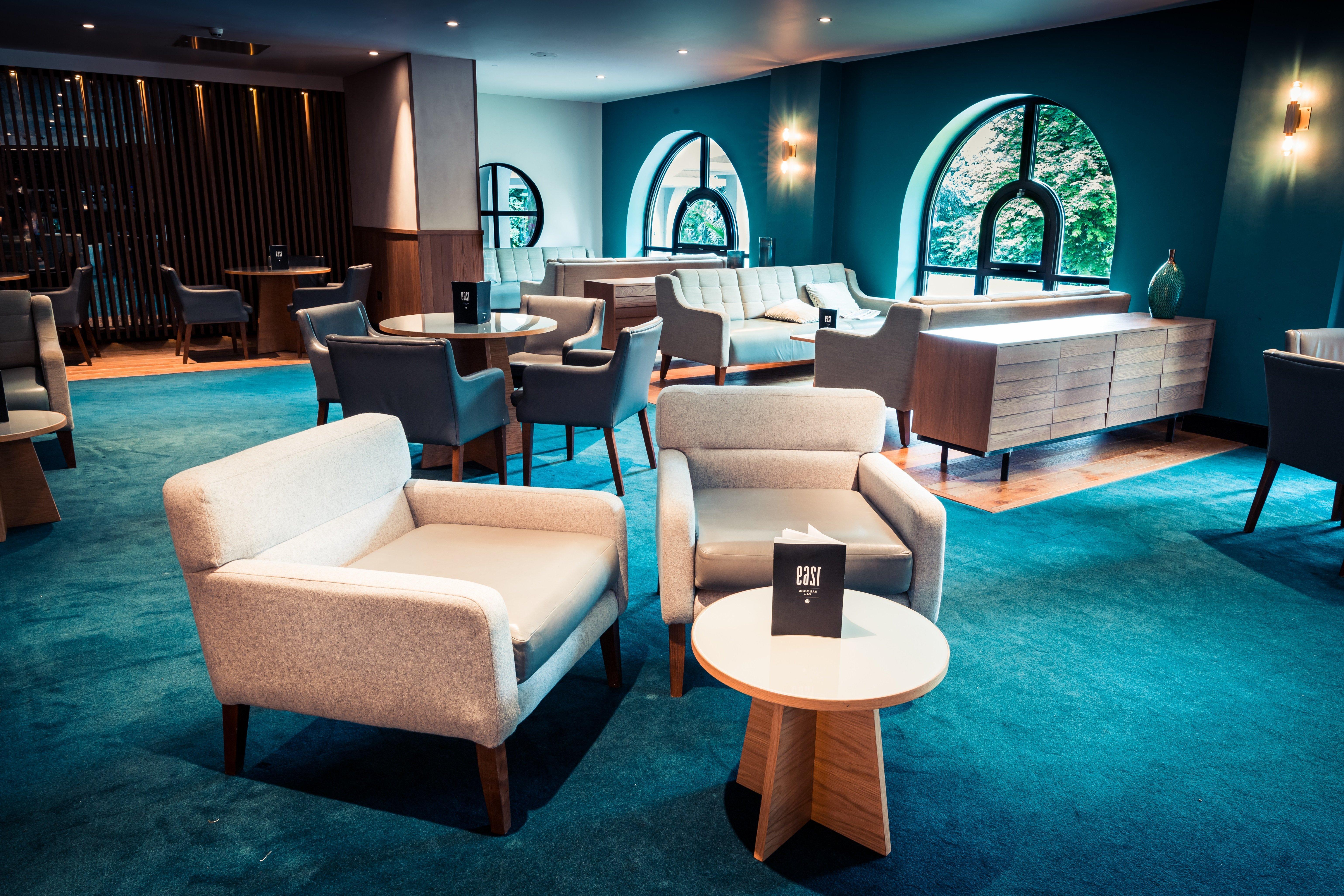 Crowne Plaza Gerrards Cross By Ihg Hotell Beaconsfield Eksteriør bilde