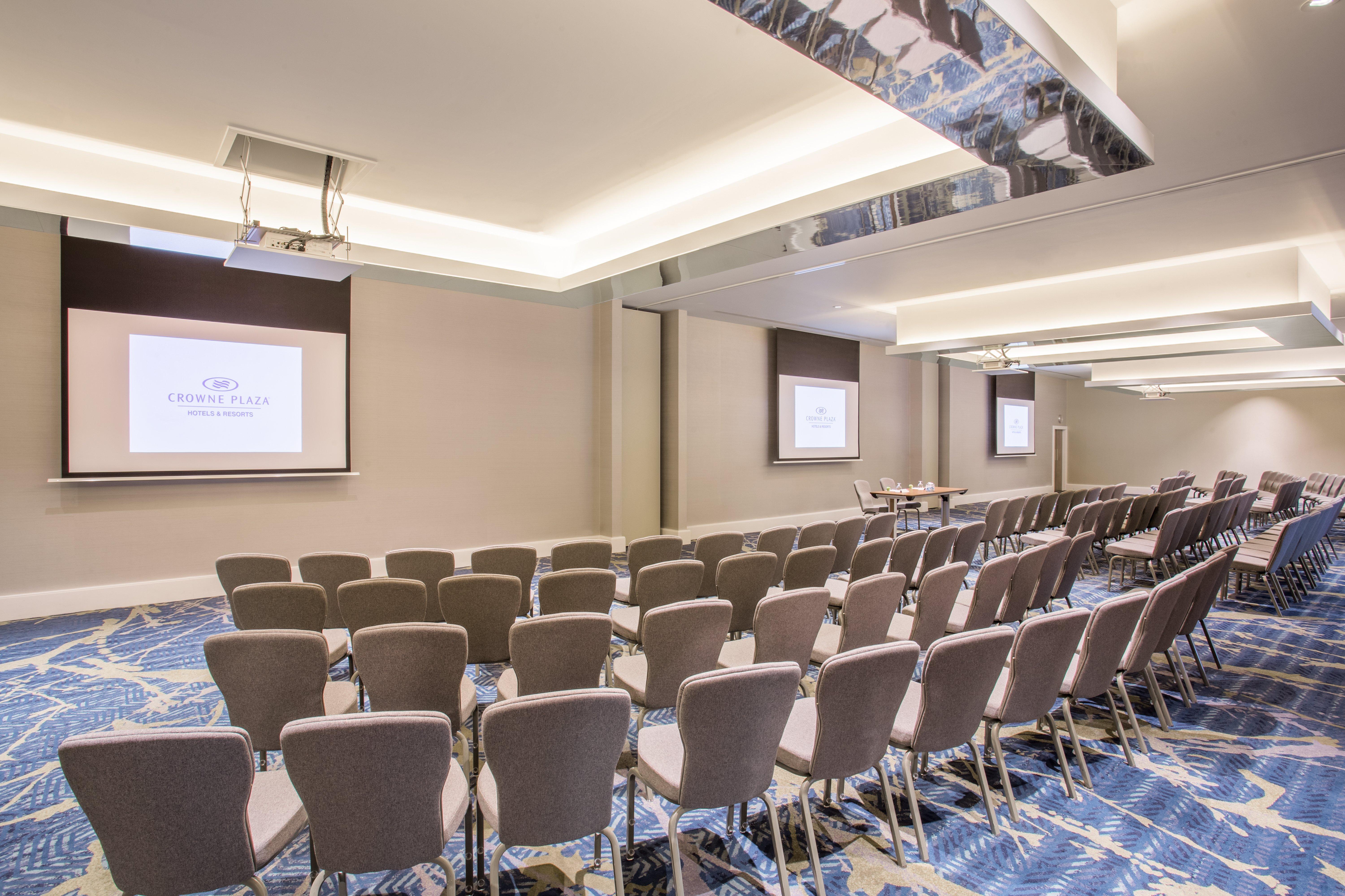 Crowne Plaza Gerrards Cross By Ihg Hotell Beaconsfield Eksteriør bilde
