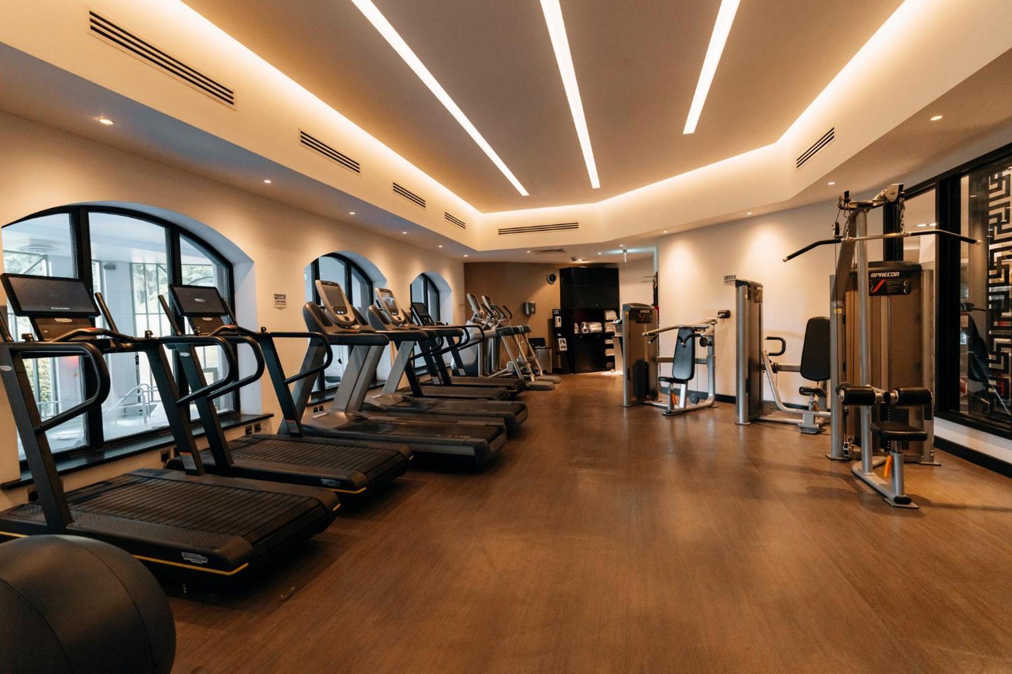 Crowne Plaza Gerrards Cross By Ihg Hotell Beaconsfield Eksteriør bilde