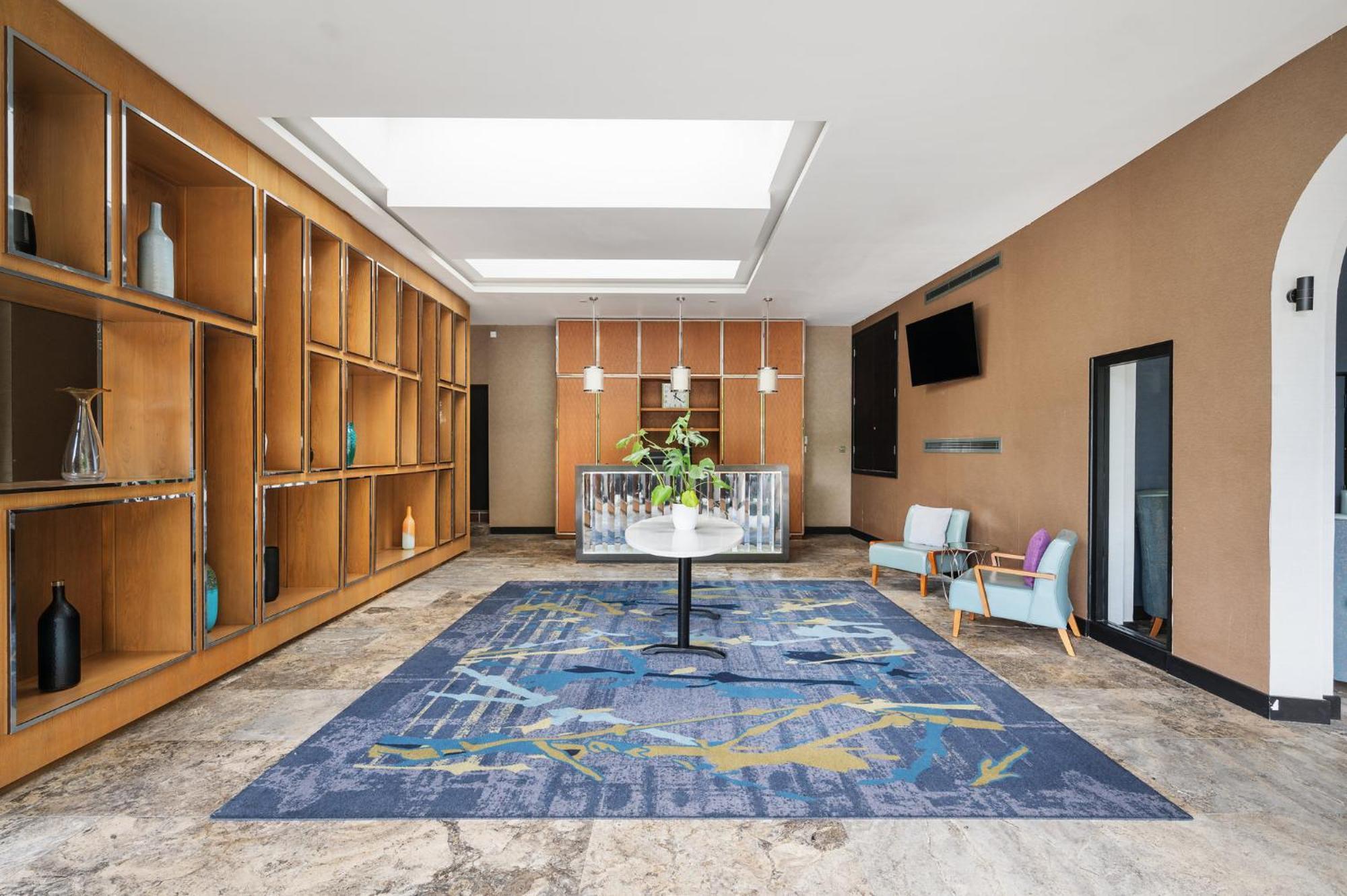 Crowne Plaza Gerrards Cross By Ihg Hotell Beaconsfield Eksteriør bilde